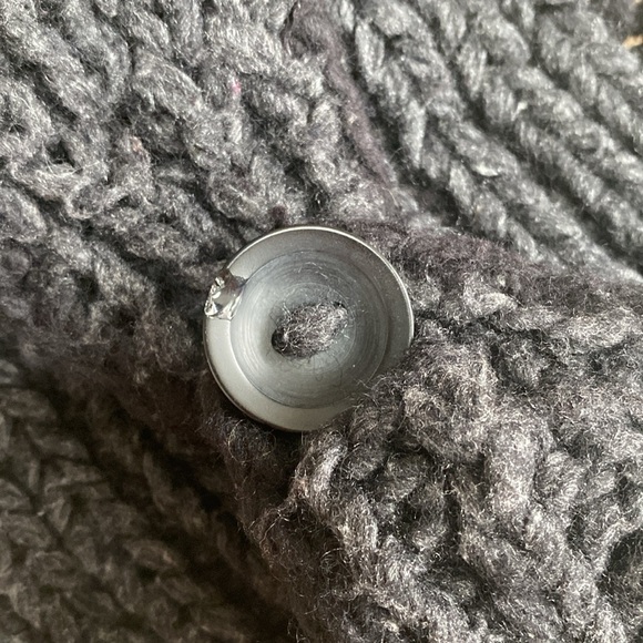 Anthropologie | Knit Beanie Headband - Picture 3 of 4